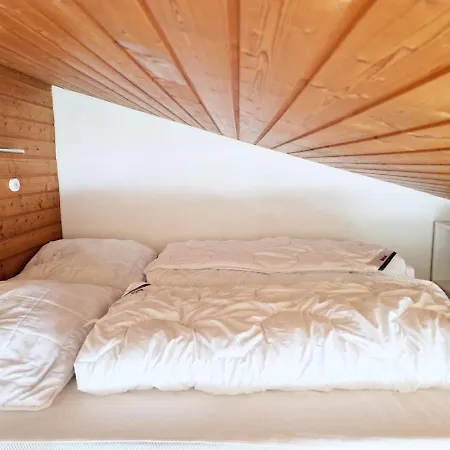 Gemuetliche Ferienwohnung Direkt Am Wald
