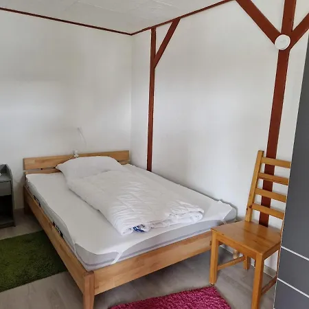 Gemuetliche Ferienwohnung Direkt Am Wald Schulenberg im Oberharz