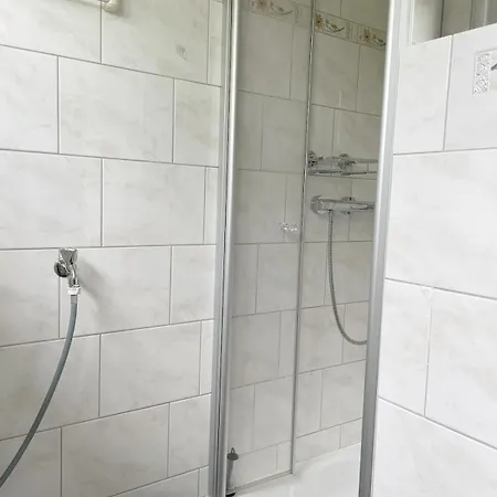 Daire Gemuetliche Ferienwohnung Direkt Am Wald *