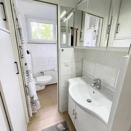 Gemuetliche Ferienwohnung Direkt Am Wald Schulenberg im Oberharz